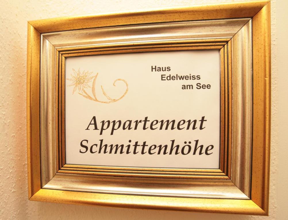 Edelweiss Am See Zell am See Kamer foto