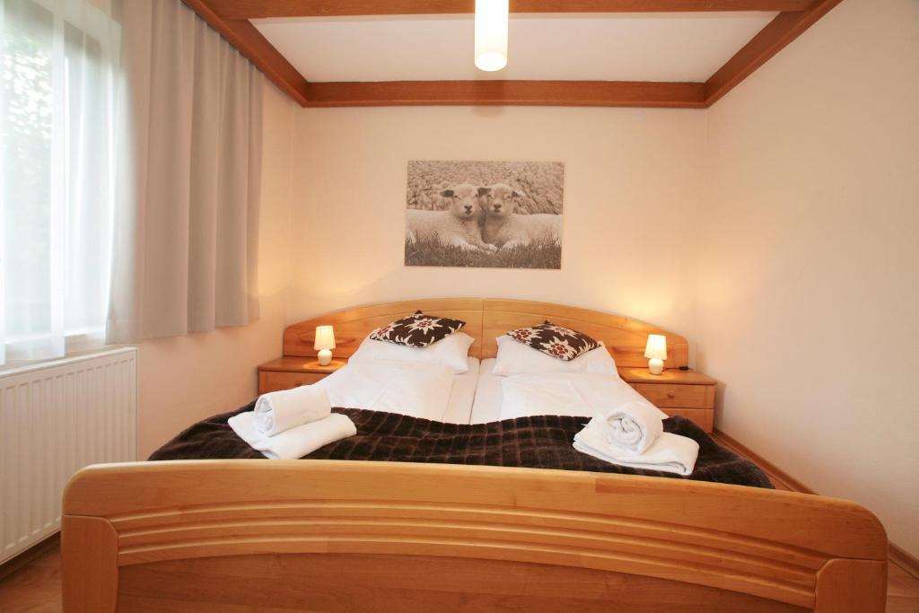 Edelweiss Am See Zell am See Kamer foto