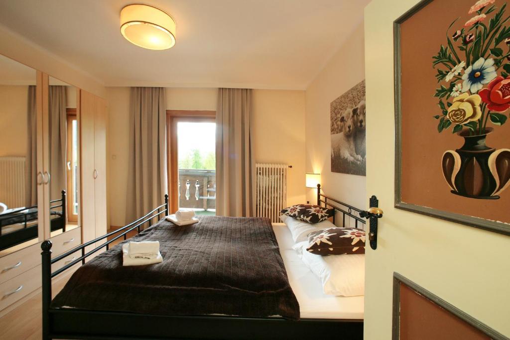 Edelweiss Am See Zell am See Kamer foto