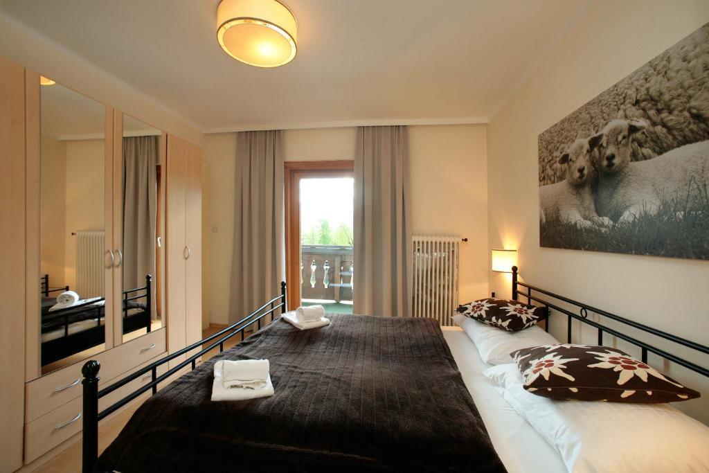 Edelweiss Am See Zell am See Kamer foto