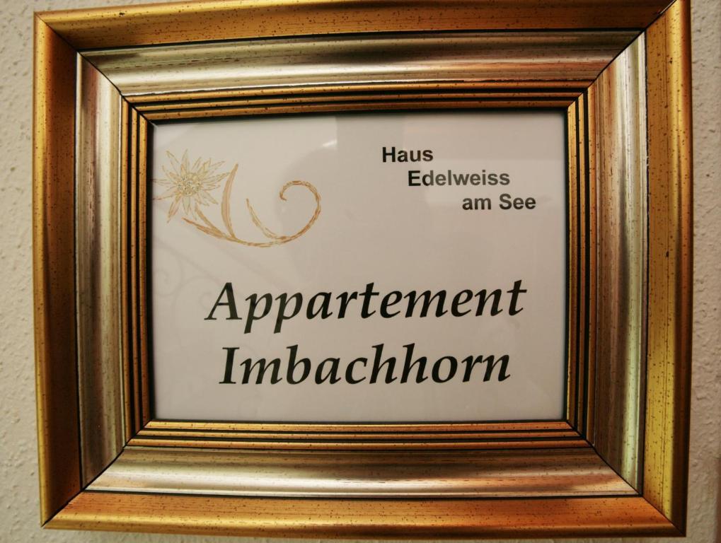 Edelweiss Am See Zell am See Kamer foto
