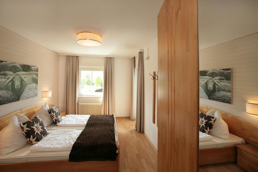 Edelweiss Am See Zell am See Kamer foto