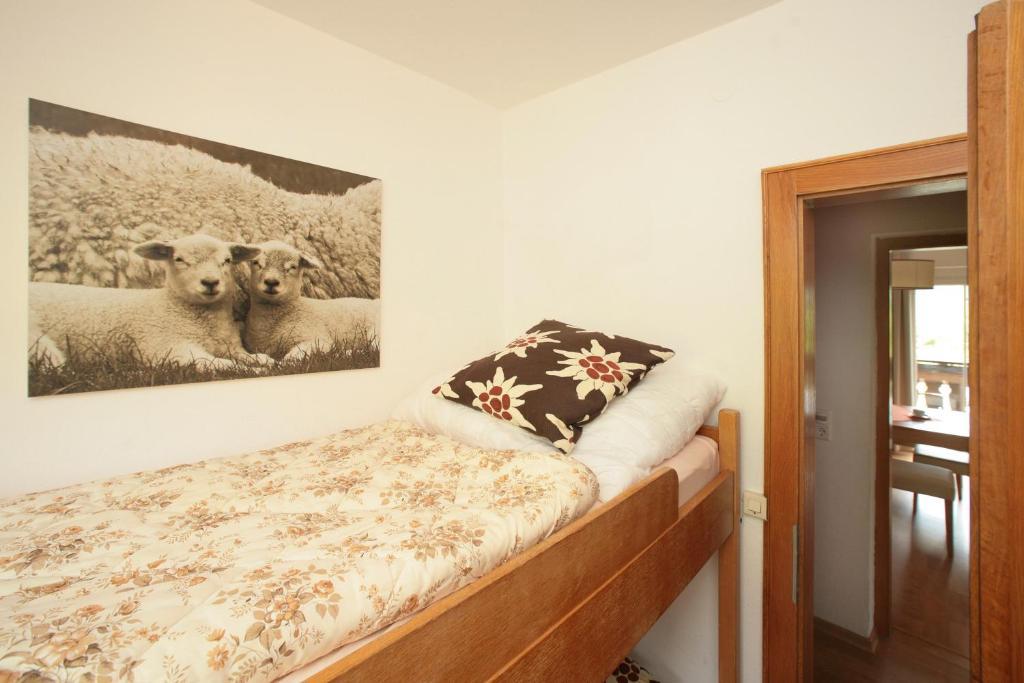 Edelweiss Am See Zell am See Kamer foto