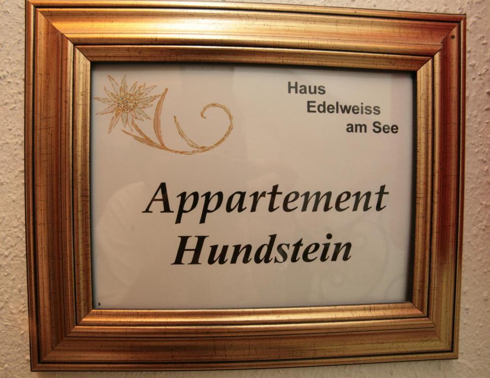 Edelweiss Am See Zell am See Kamer foto