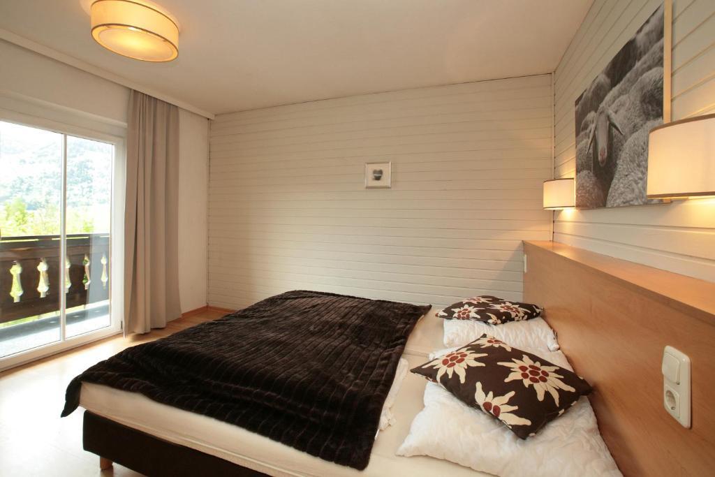 Edelweiss Am See Zell am See Kamer foto