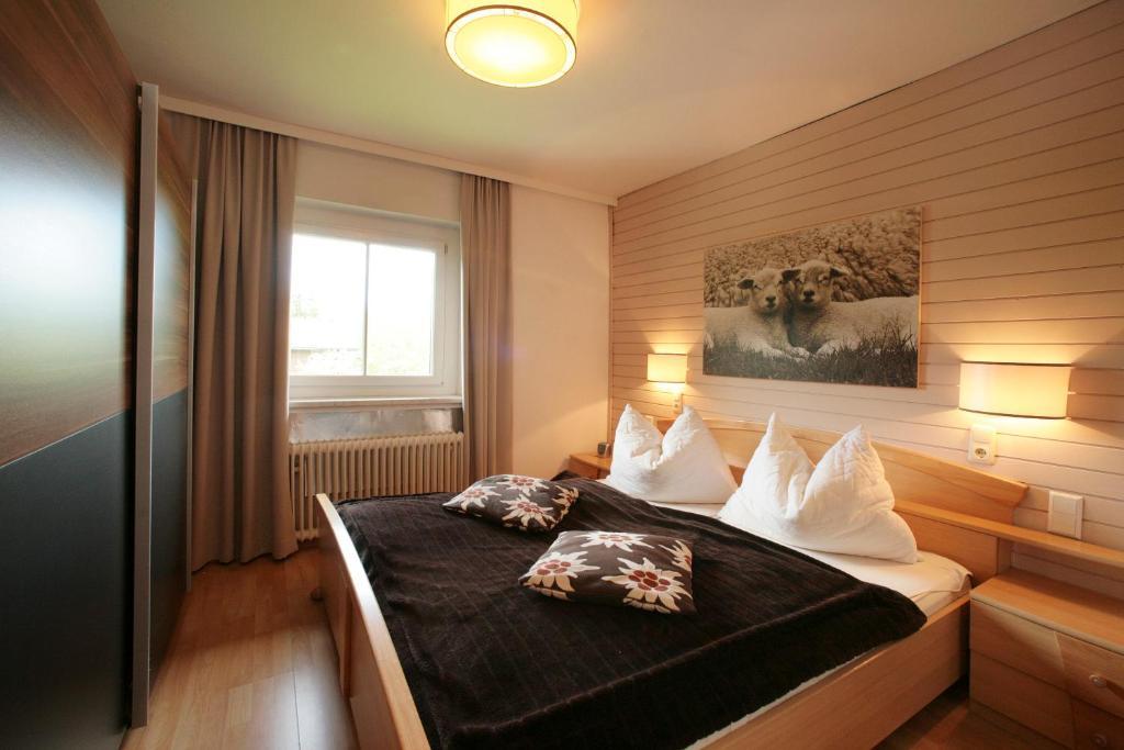 Edelweiss Am See Zell am See Kamer foto