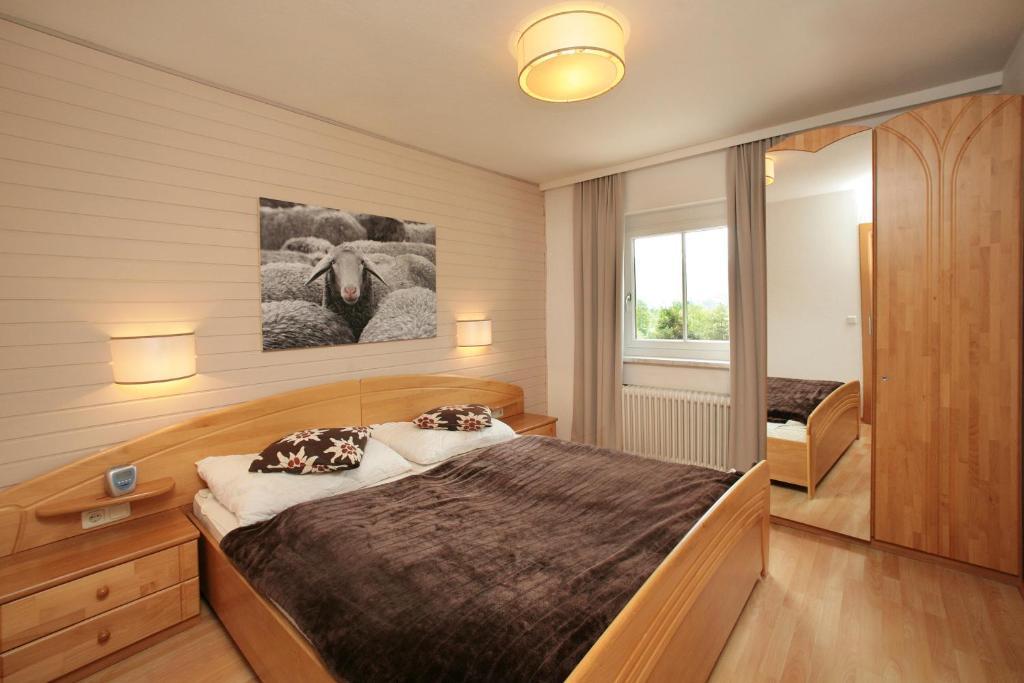 Edelweiss Am See Zell am See Kamer foto