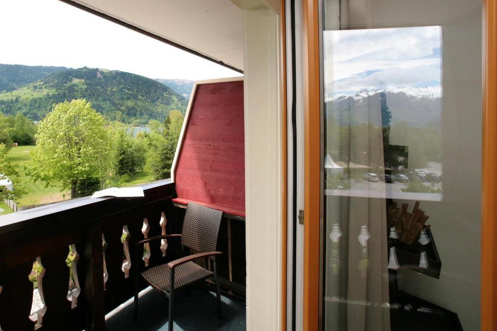 Edelweiss Am See Zell am See Kamer foto