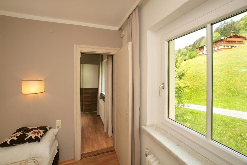 Edelweiss Am See Zell am See Kamer foto