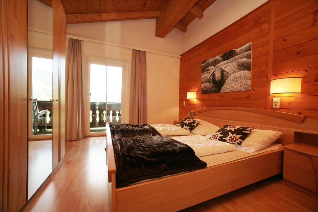 Edelweiss Am See Zell am See Kamer foto