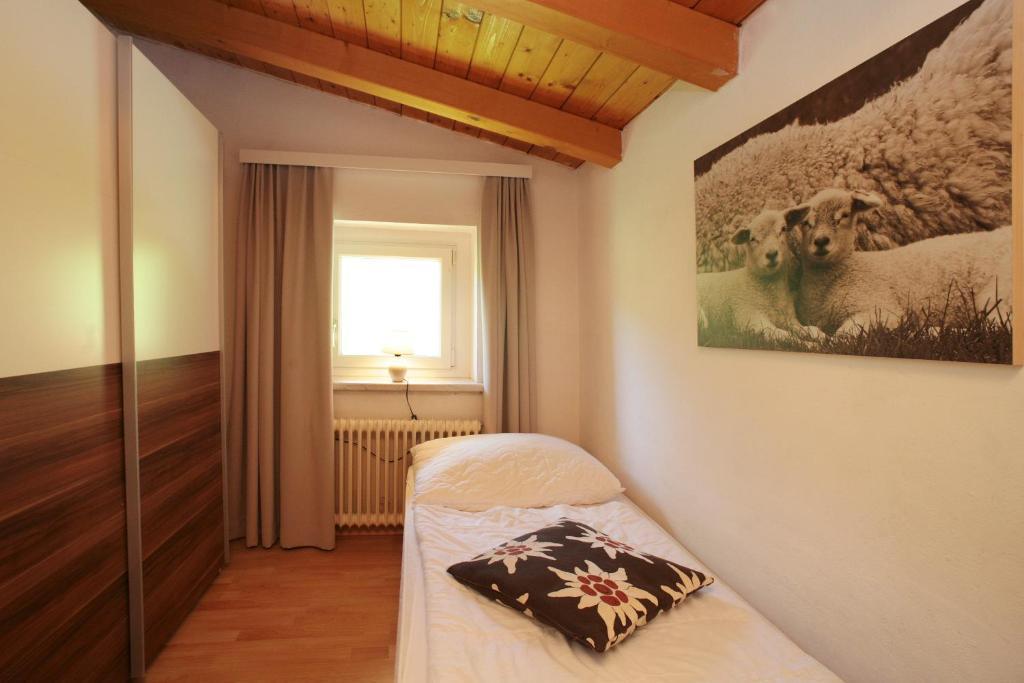 Edelweiss Am See Zell am See Kamer foto